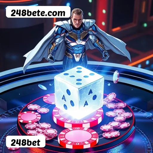 248bet segurança SSL 256-bit - Licença Curaçao, eCOGRA, GLI certificado