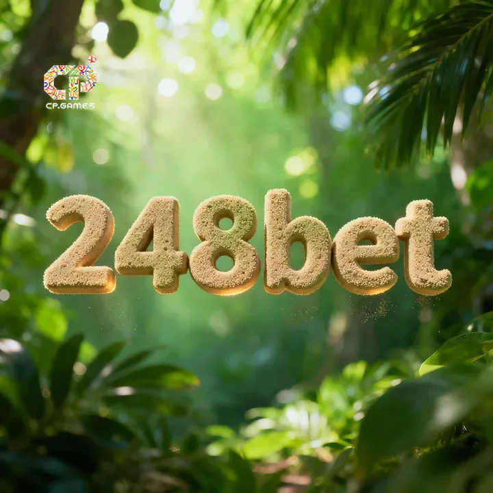 Logo da 248bet